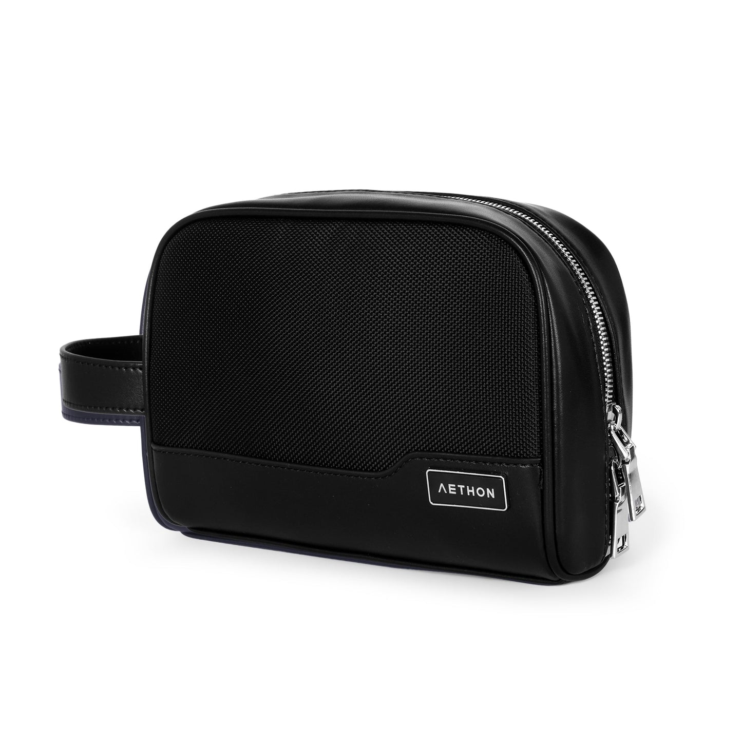 The Voyager Pouch(Black)