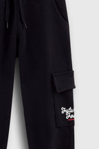 Mickey and Friends Foodie Co-Ord Set Nap Chief