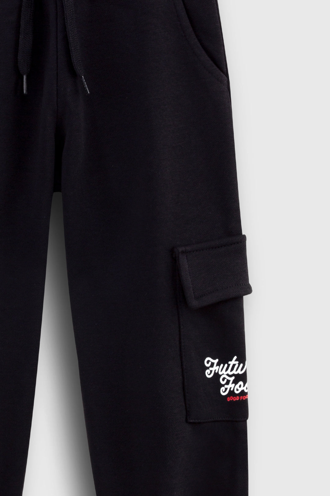Mickey and Friends Foodie Co-Ord Set Nap Chief