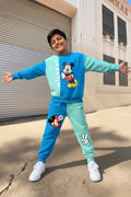 The One and Only Mickey Co-Ord Set