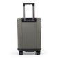 The Hover Luggage-Cabin(Olive)
