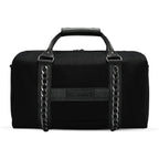 Soul Link - Obsidian Link | Small Duffle Bag / Soft Travel Companion