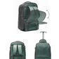 Jetson | Green | Laptop Trolley Backpack