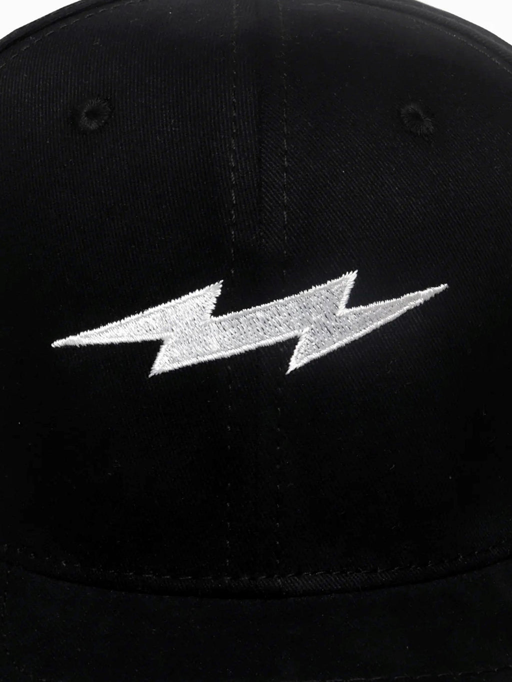 OG Thunder SnapBack - Black