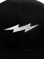 OG Thunder SnapBack - Black