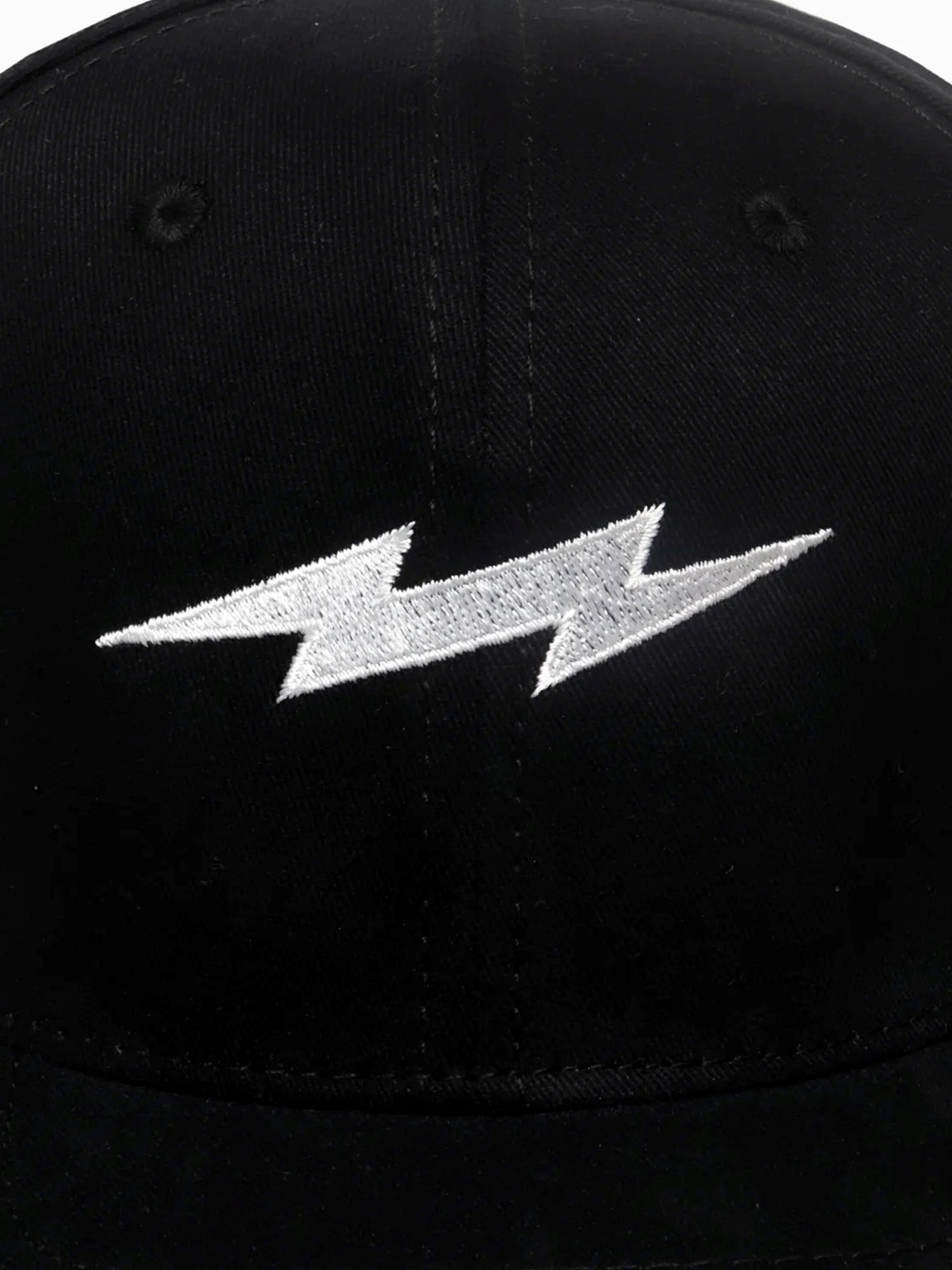 OG Thunder SnapBack - Black
