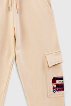 London #OOTD Co-ord Set for Family Nap Chief