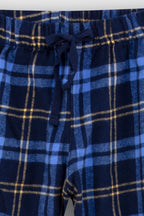 Harry Potter Magical Flannel Pajama Set For Family Nap Chief