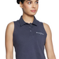 Courtside Polo (Charcoal)