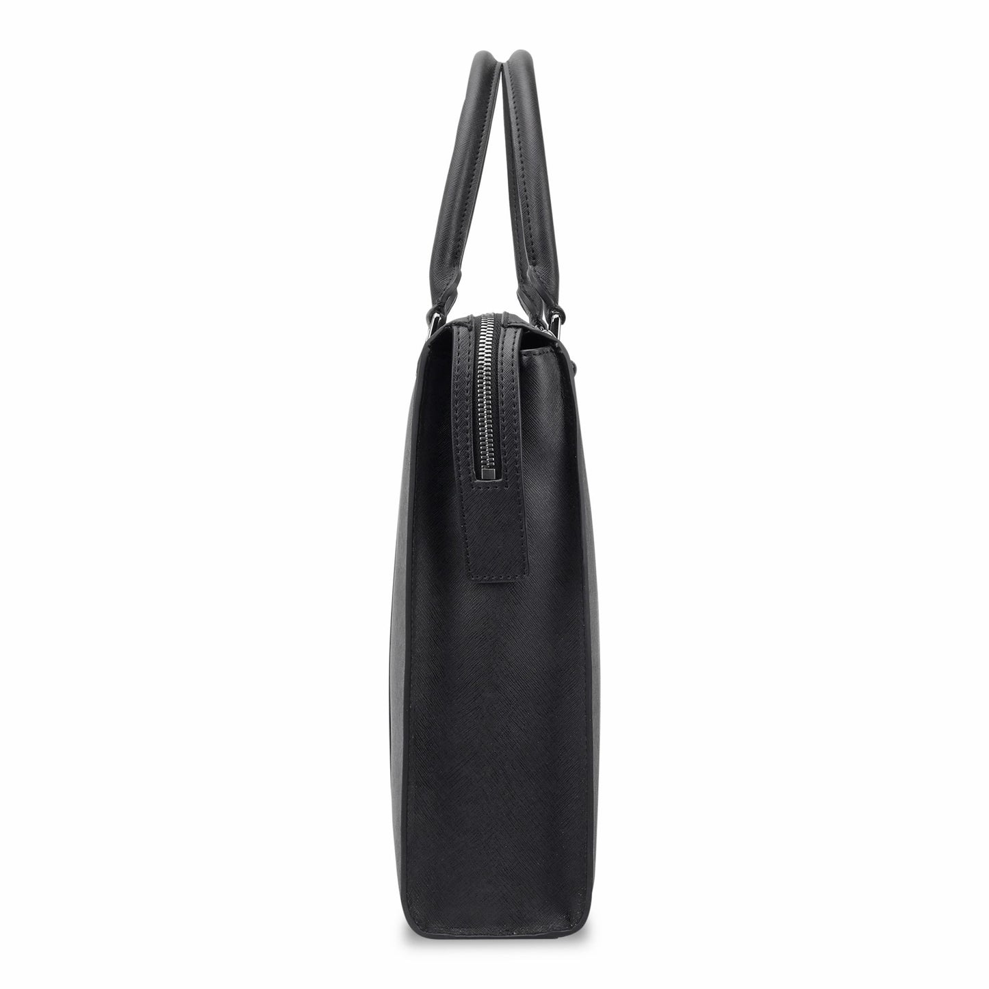 The Elite Briefcase ( Black)