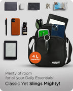 Sling Bag