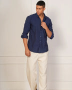 Full Sleeves Shirt House of Pure Eco
