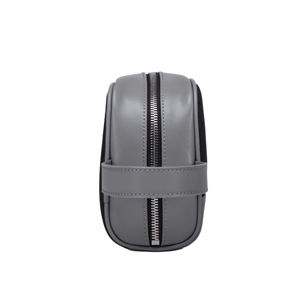 The Voyager Pouch(Grey)