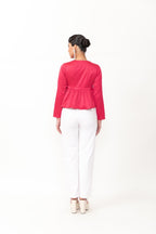 The Tethered Top