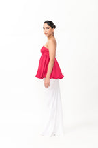 The Marilyn Top