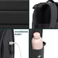 Stark Backpack | Black | Everyday Laptop Backpack
