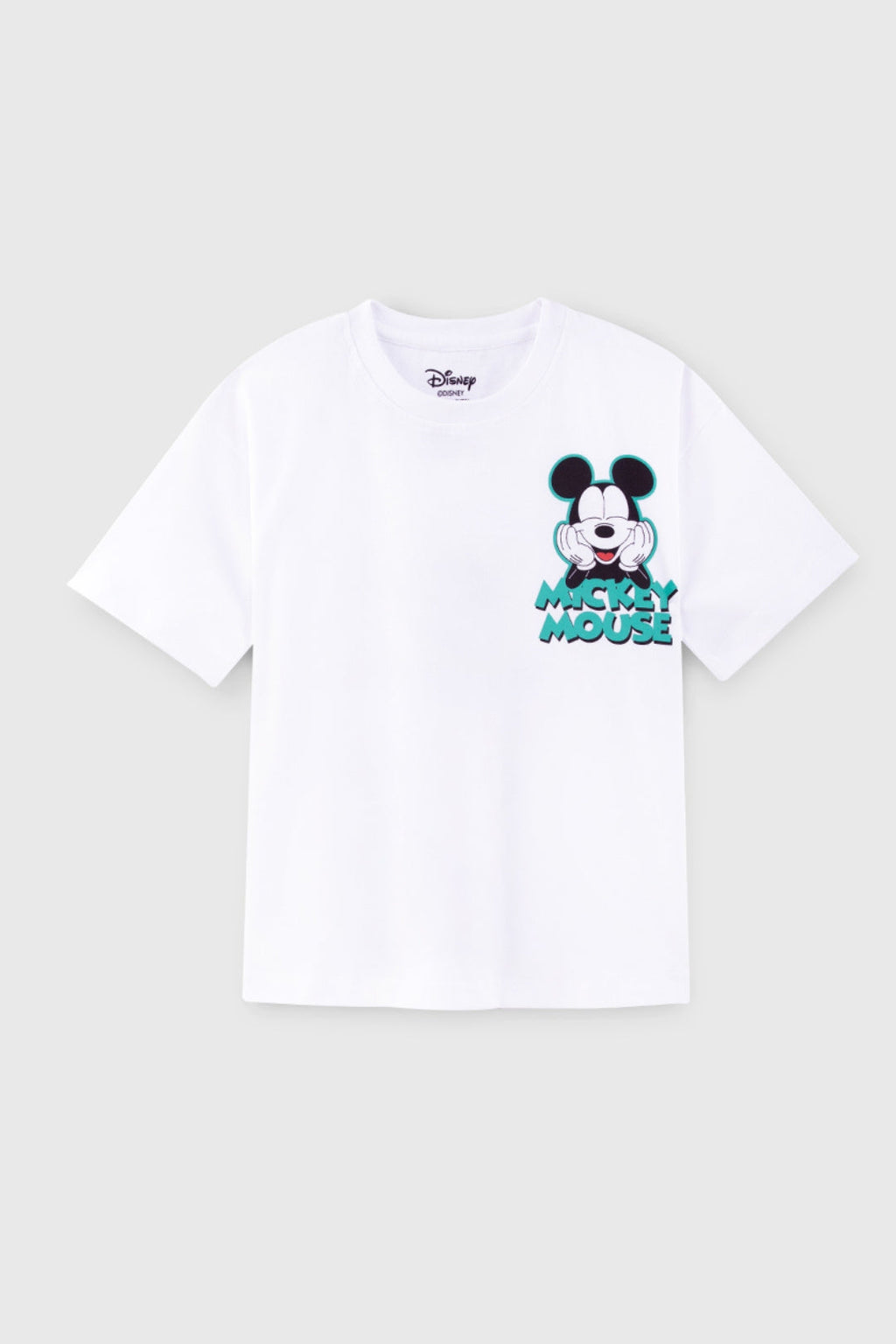 Mickey Mouse Classic T-Shirt For Family Nap Chief