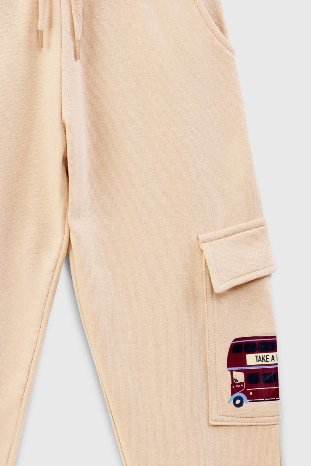 London #OOTD Co-ord Set Nap Chief