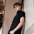 Black Signature Sleeve