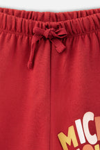 Mickey Classic Co-ord set for Infant Nap Chief
