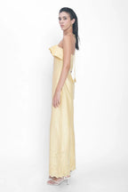 Solara Jumpsuit Contemponari