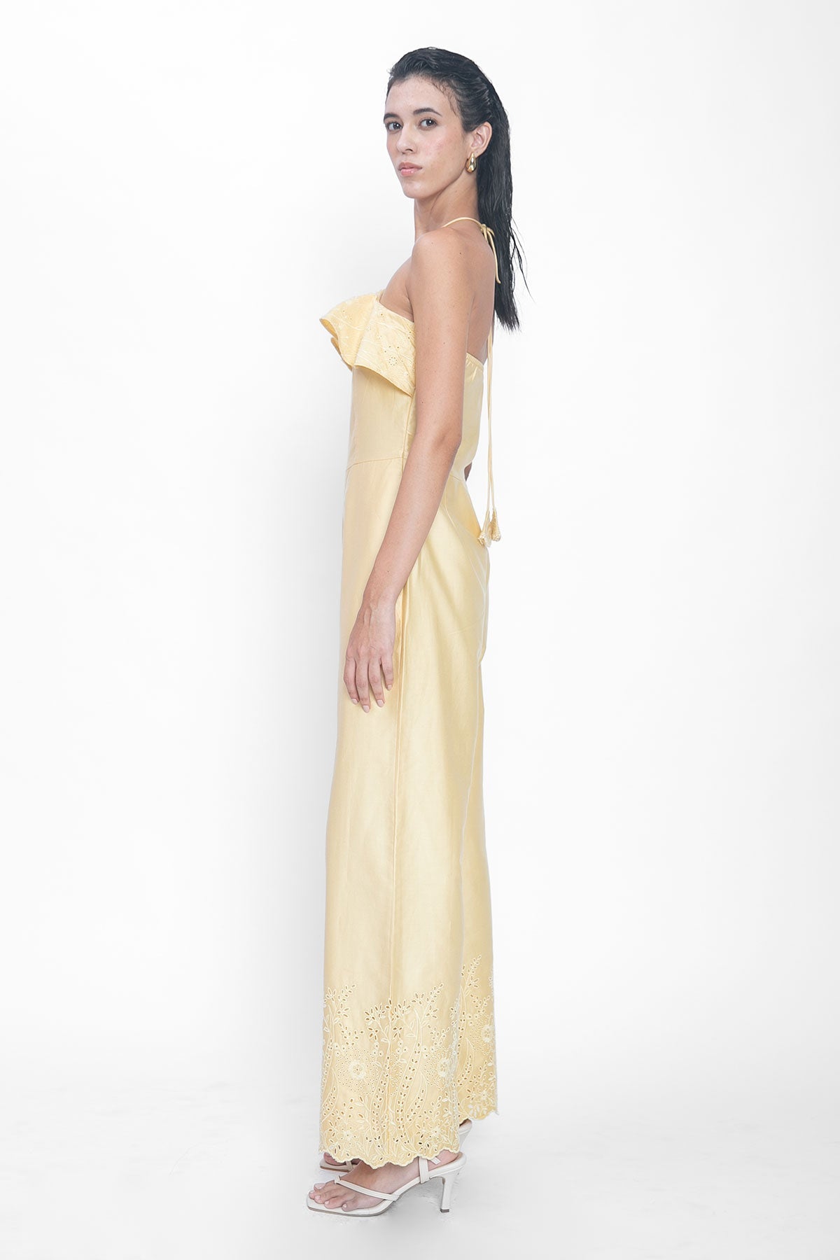 Solara Jumpsuit