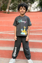 Disney Friends Iconic Co-Ord Set Nap Chief