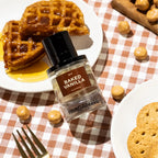 Baked Vanilla 50ML