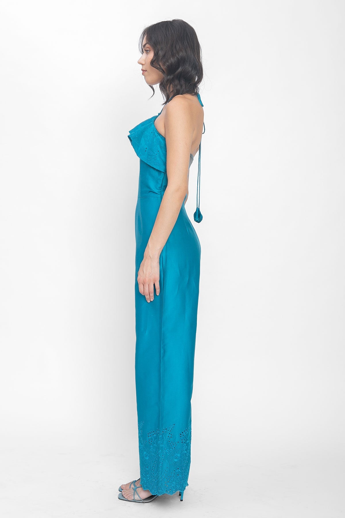 Solara Jumpsuit