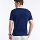 Nautical Crest Polo with contrast trims