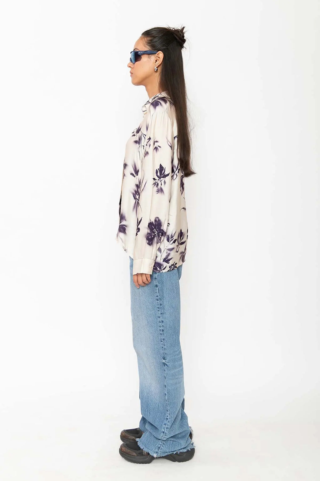 Sunbeam Whim Shirt Contemponari