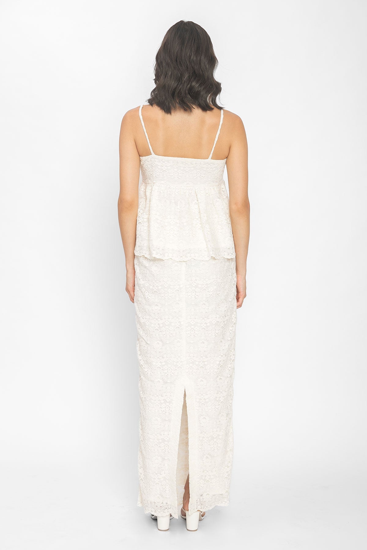Peccato Dolce Set