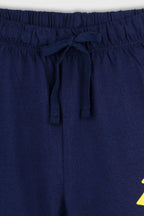 Hogwarts House Shorts Set Nap Chief