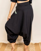 Aladdin Harem Pants House of Pure Eco