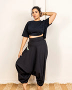 Aladdin Harem Pants House of Pure Eco