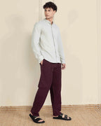 Eco Lounge Pants House of Pure Eco
