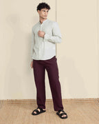 Eco Lounge Pants House of Pure Eco