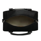 Soul Link - Obsidian Link | Small Duffle Bag / Soft Travel Companion