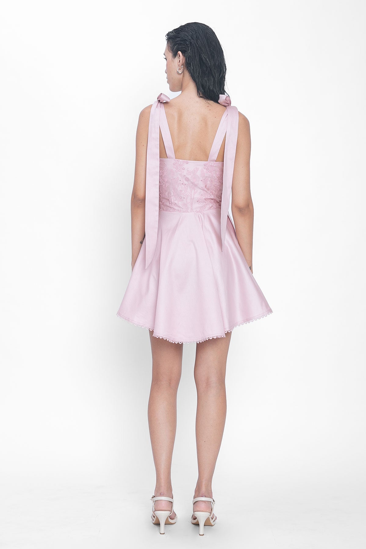 Amore Dress