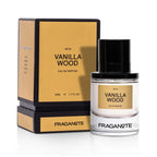 Vanilla Wood 50ML