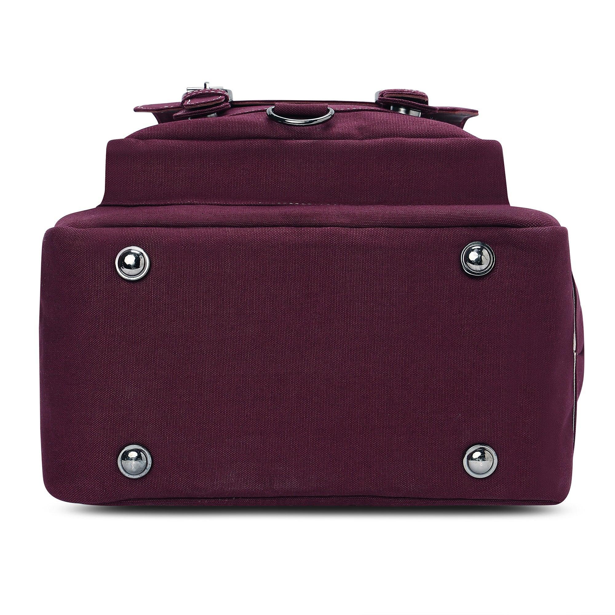 Thread Thrive - Fuchsia Bloom | Backpack