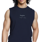Gym Tank (Carbon Black)