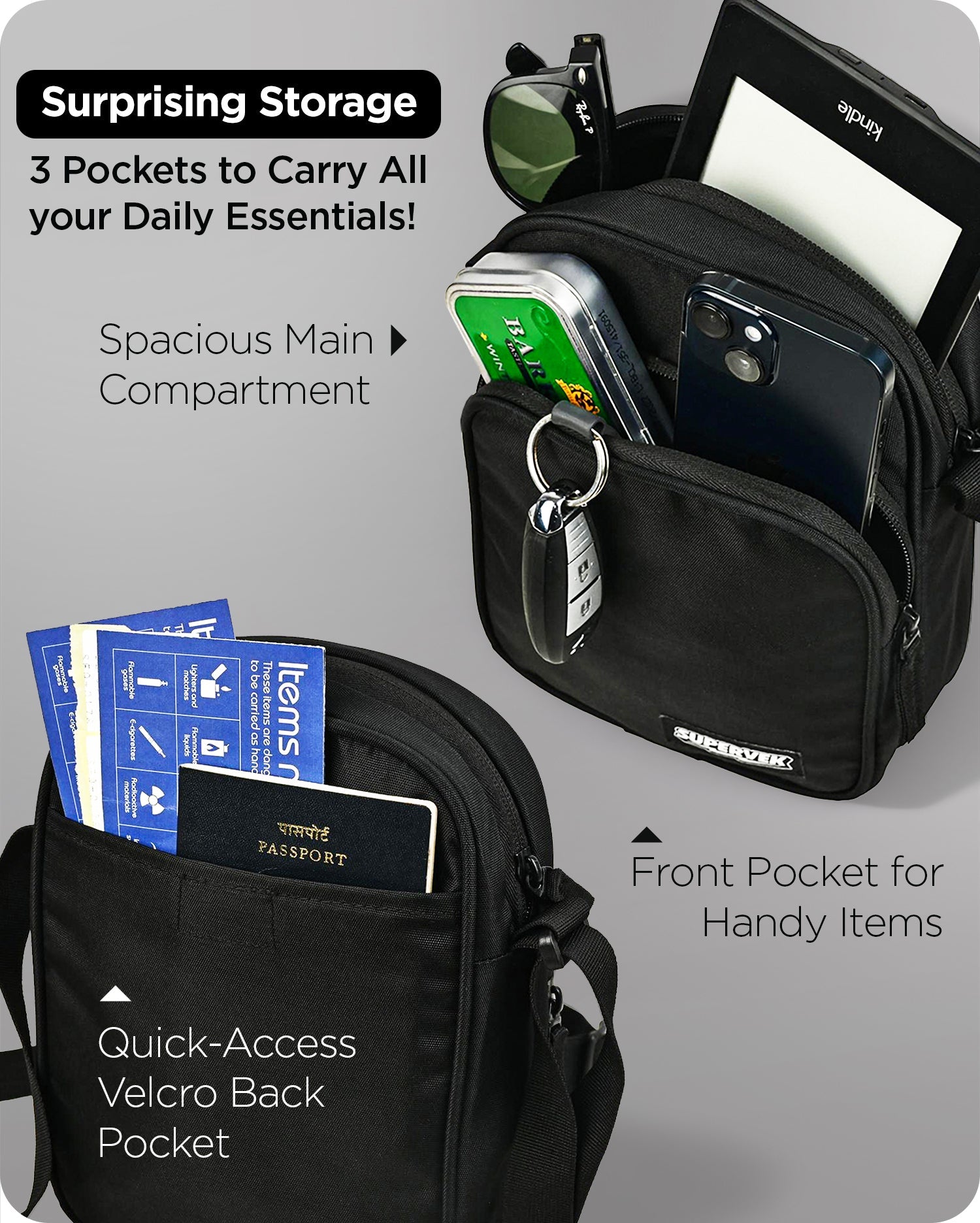 Sling Bag