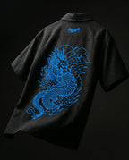 Black Dragon Spirit Resort Shirt