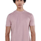 Carbon Heavyweight T-Shirt – Sorona™ (Adobe Rose)
