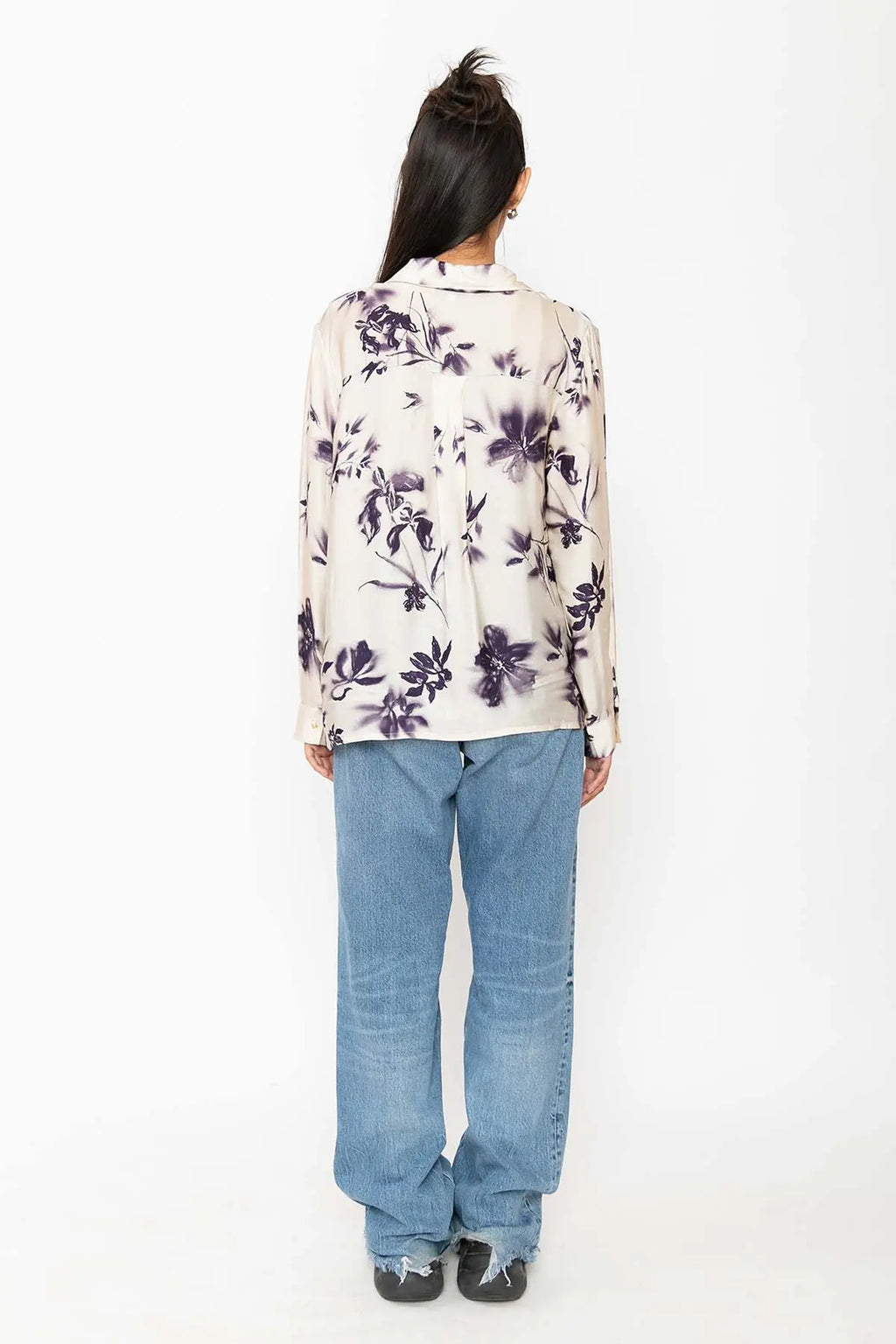 Sunbeam Whim Shirt Contemponari