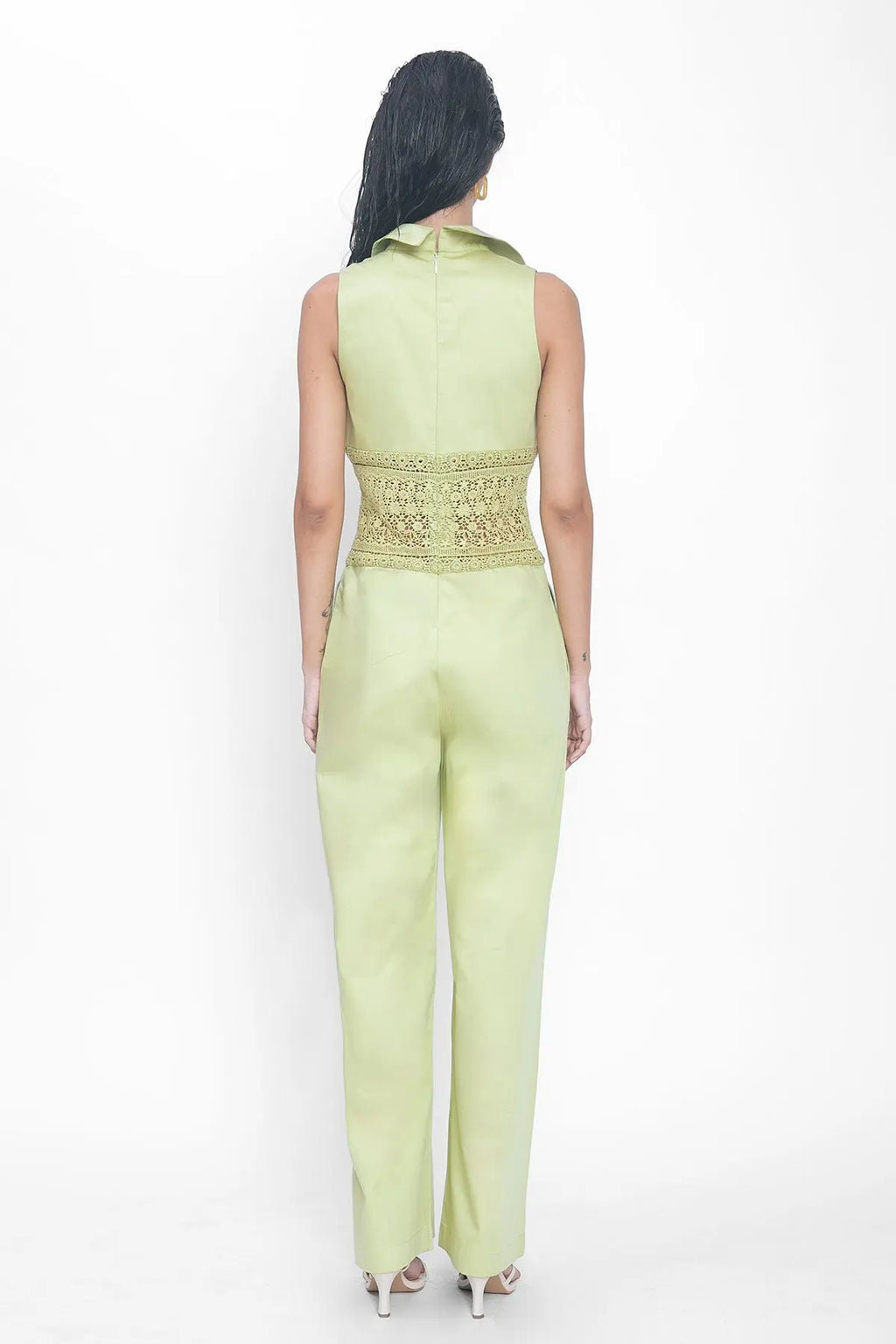 Positano Jumpsuit Contemponari