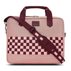 Zen Centre - Blush Bloom | Laptop Bag / Messenger Bag