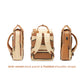 Echo | Beige | Laptop Backpack