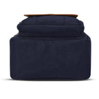 Vision Vibe - Midnight Gaze | Small Backpack / Convertible Crossbody